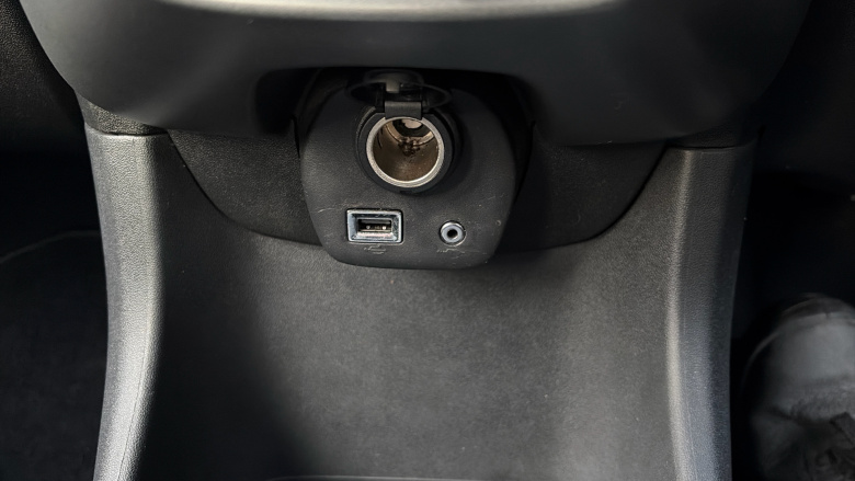 Toyota Aygo 1.0 VVT-i X-Play TSS 5dr Petrol Hatchback